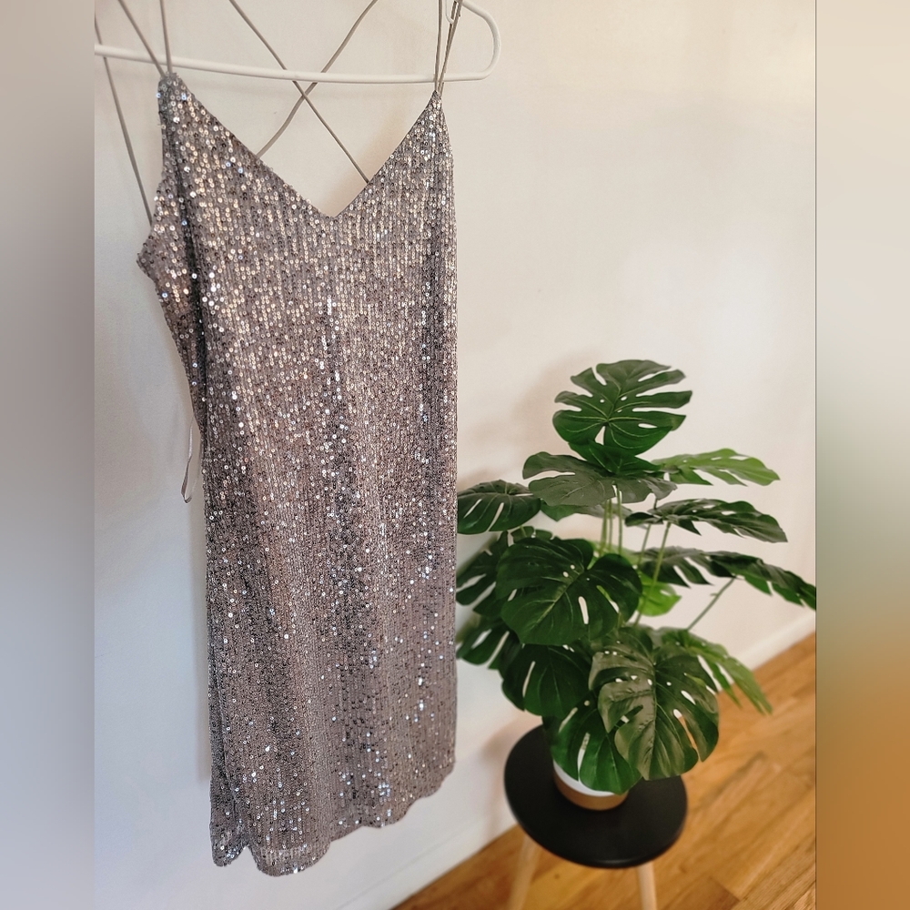 women's dress